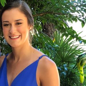 Meet your Posher, Abby